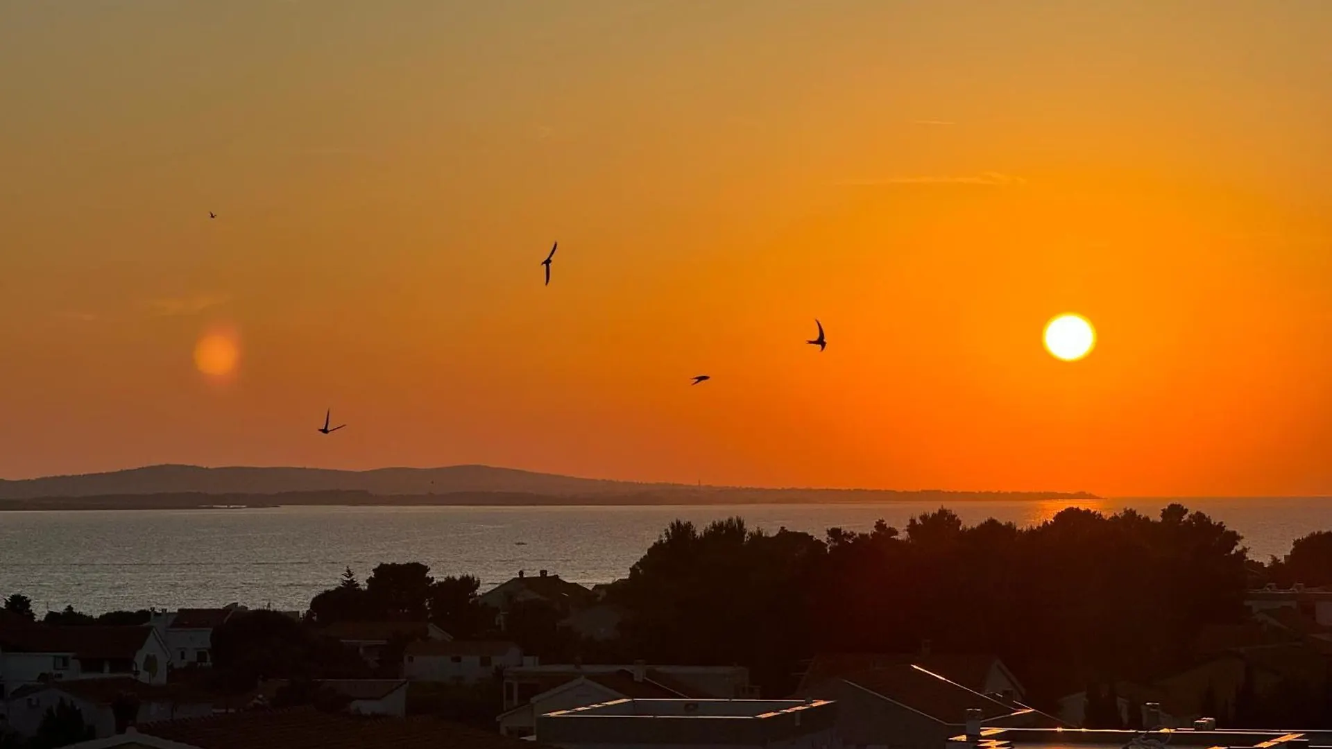 Apartments Bernarda 2 Nin Croatie