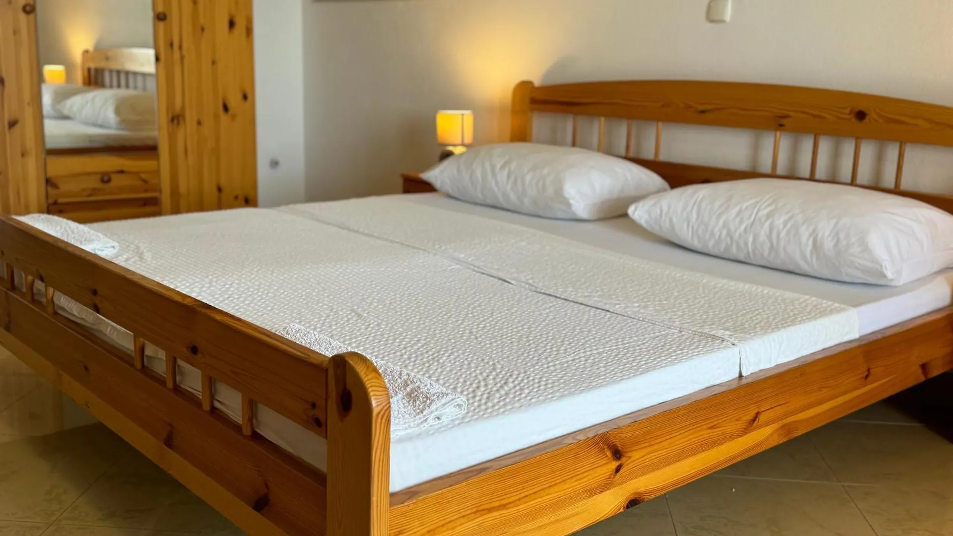 Apartments Bernarda 2 Nin