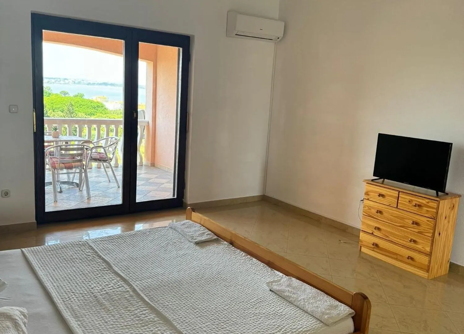 Apartments Bernarda 2 Nin
