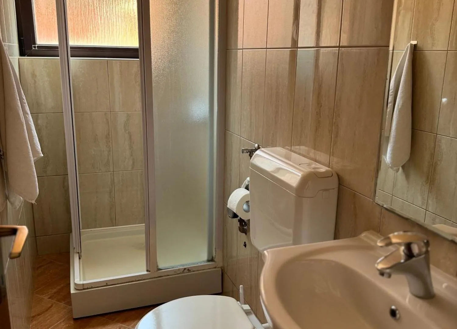 Apartments Bernarda 2