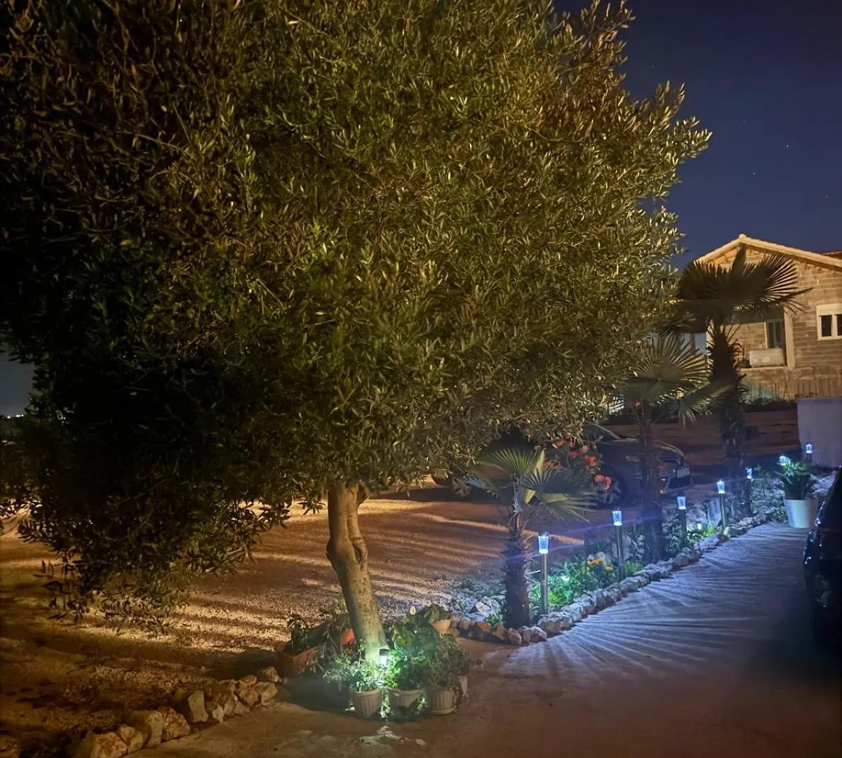 Apartments Bernarda 2 Croatia