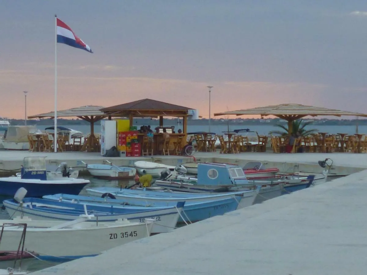 Apartments Bernarda 2
