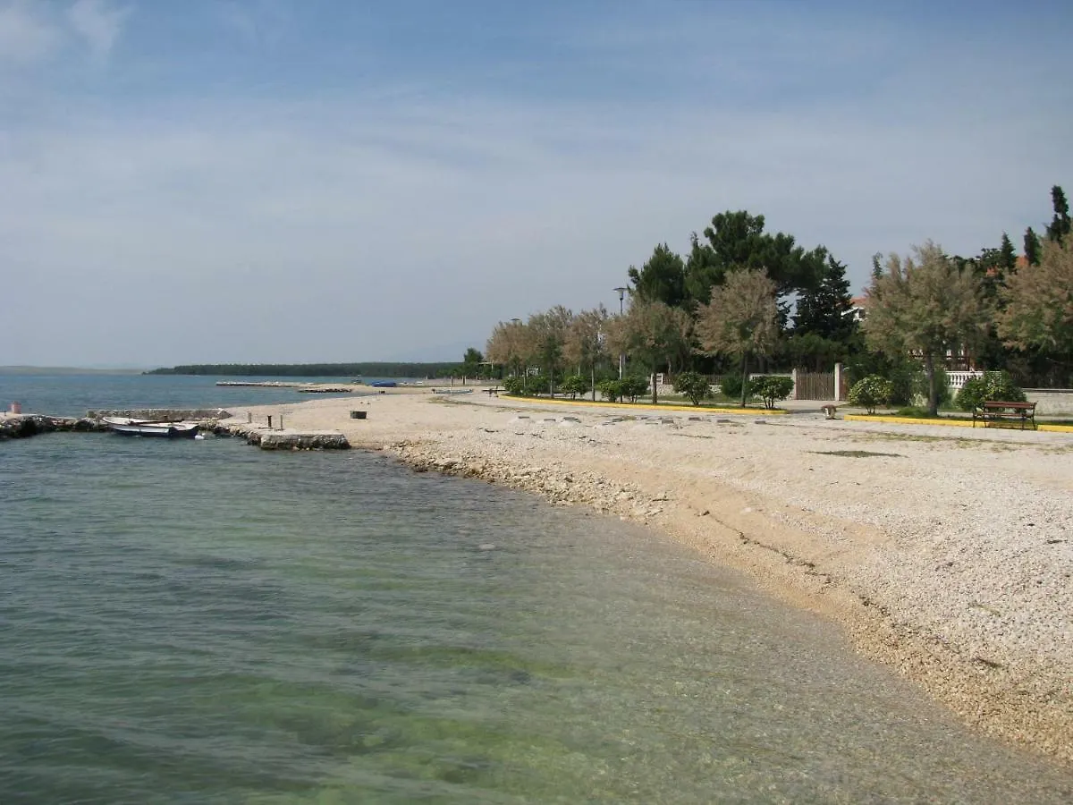 Apartments Bernarda 2 Croatia