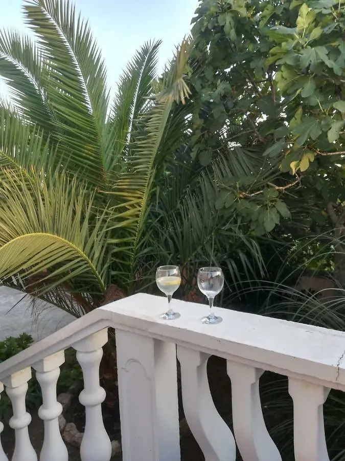 Apartments Bernarda 2
