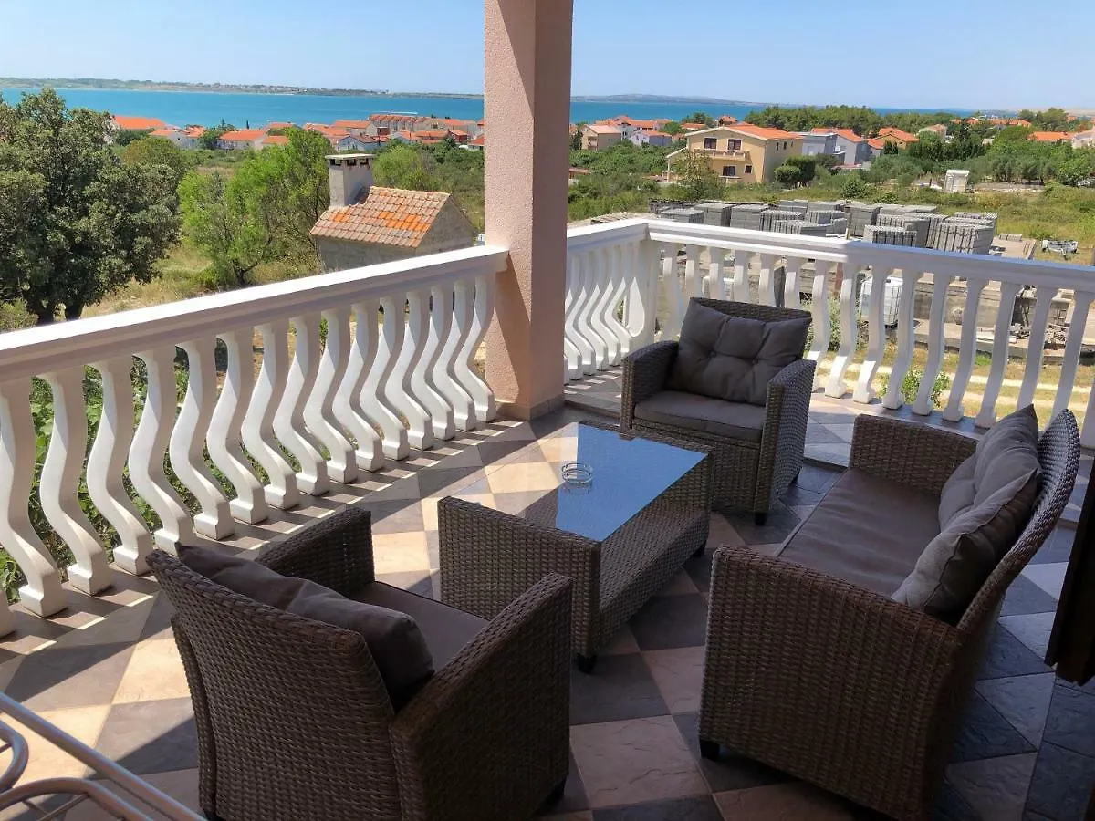 Apartments Bernarda 2