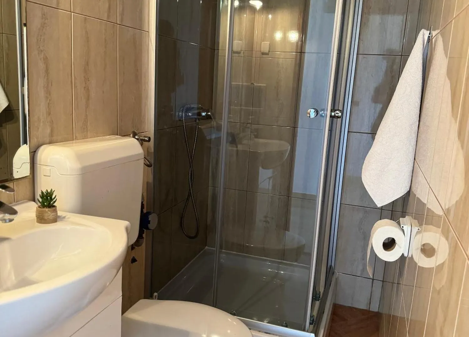 Apartments Bernarda 2 Nin Kroatien