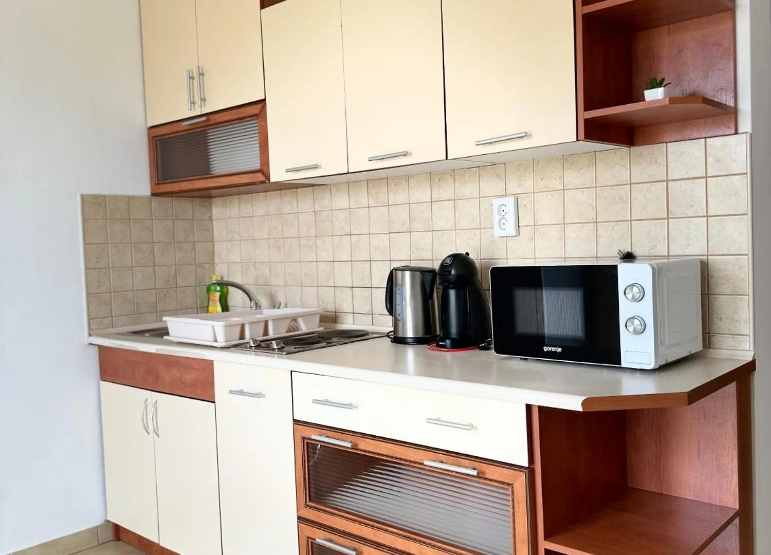 Apartments Bernarda 2 Nin 0*,  Kroatien
