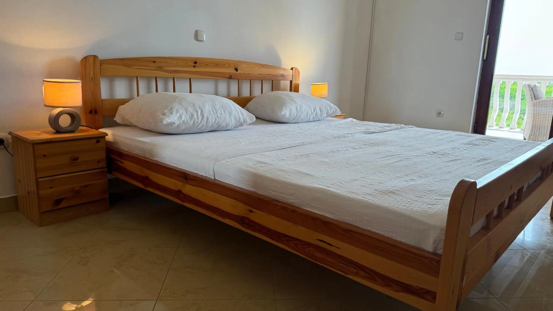 Apartments Bernarda 2 Nin