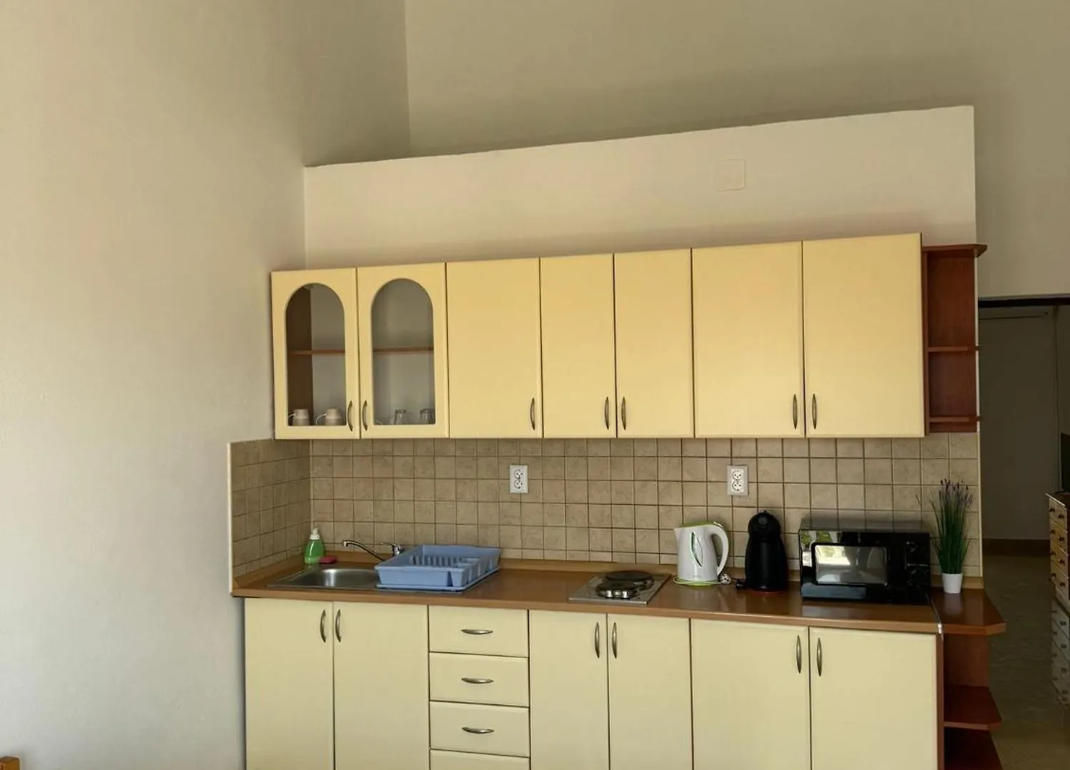 Apartments Bernarda 2 Nin