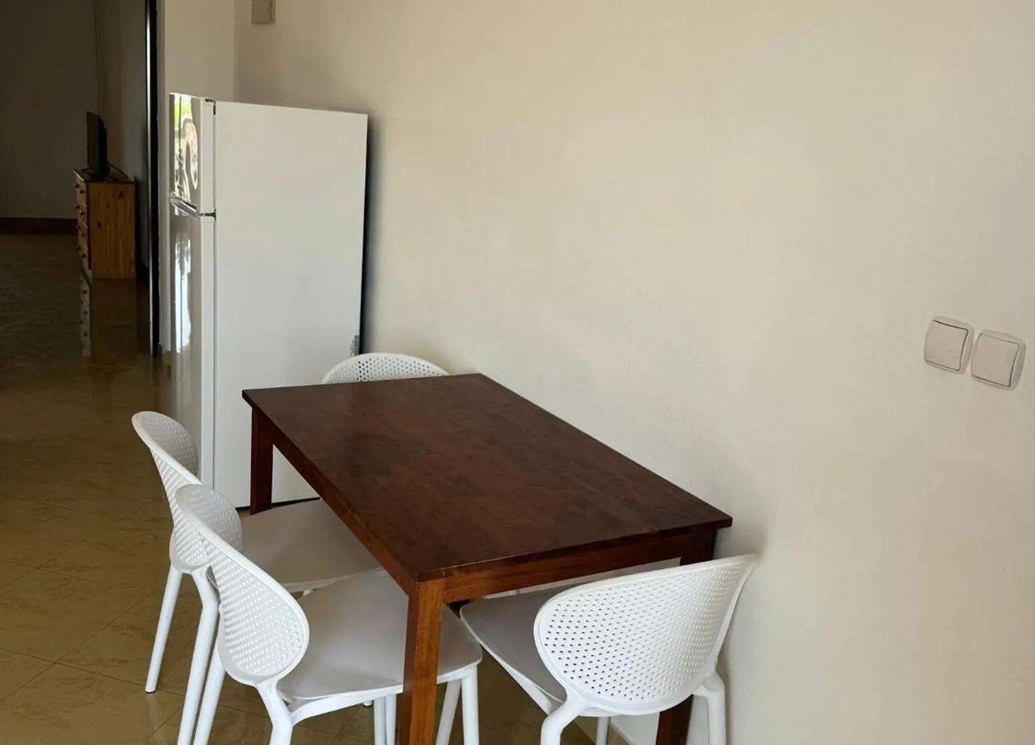 Apartments Bernarda 2 Nin 0*,