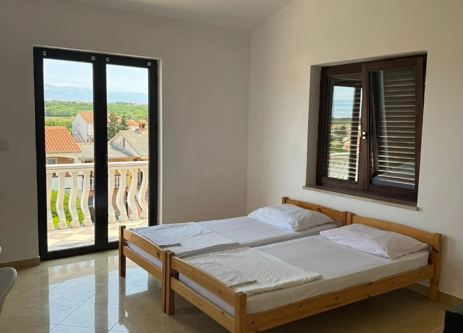 Apartments Bernarda 2 Nin
