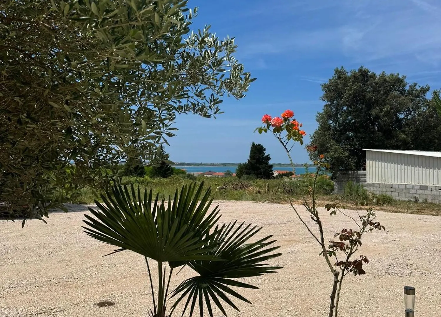 Apartments Bernarda 2 Nin
