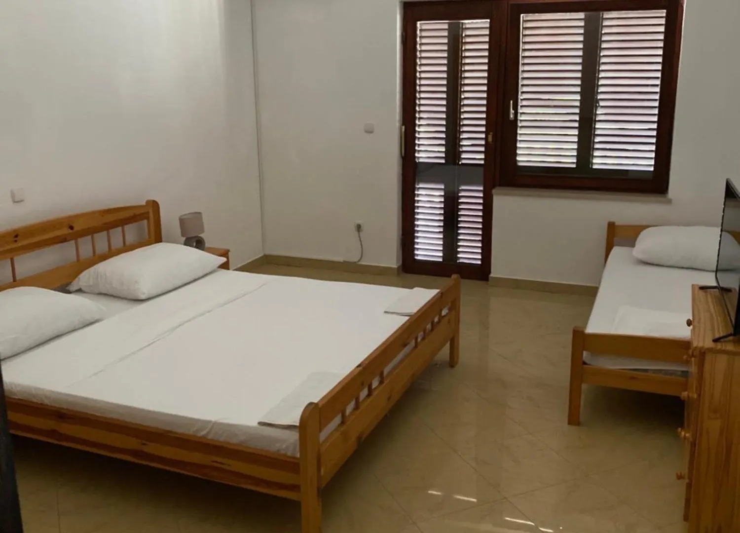 Apartments Bernarda 2 Nin Kroatien