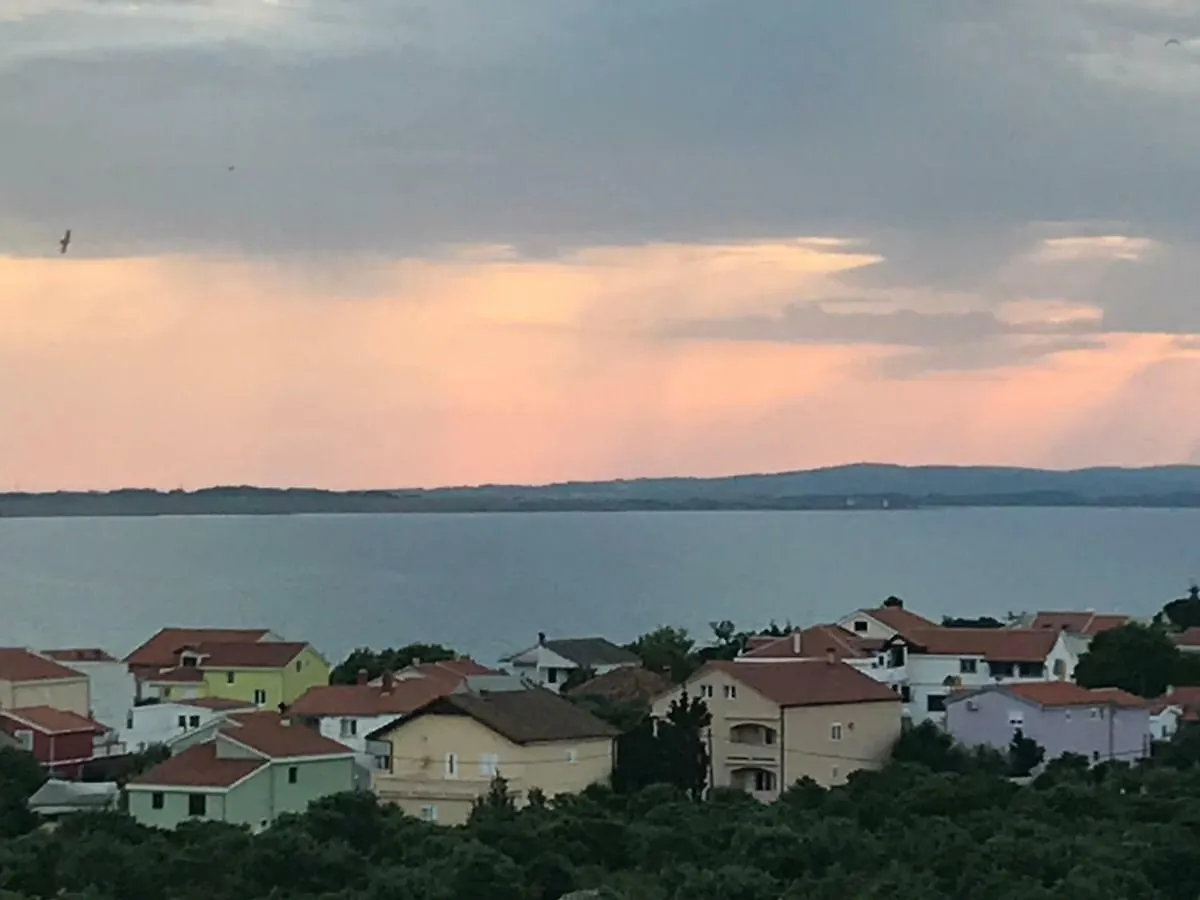 Apartments Bernarda 2 Nin