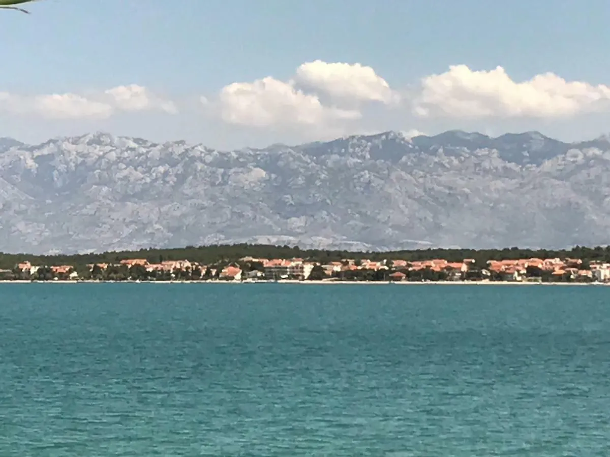 Apartments Bernarda 2 Nin